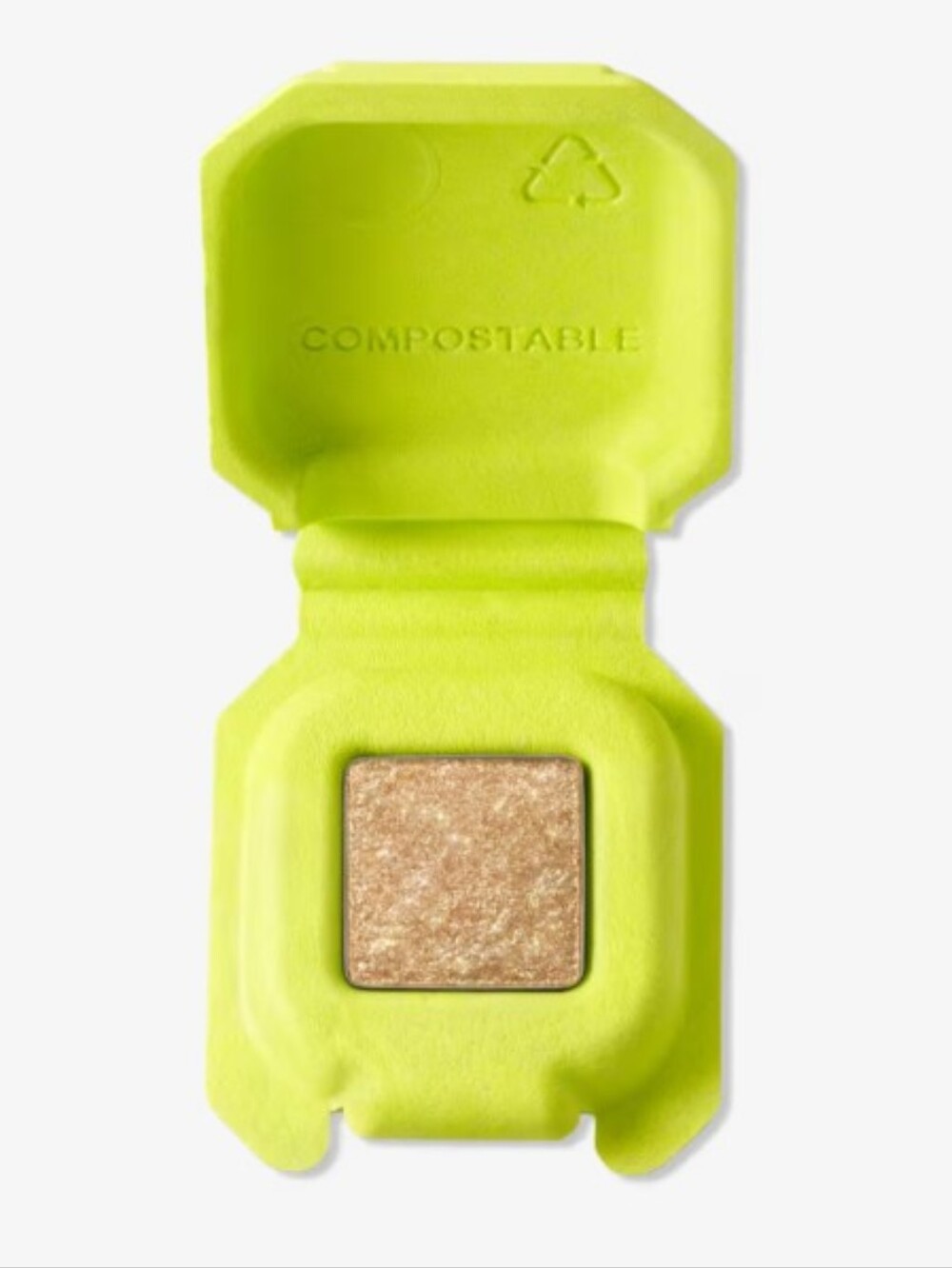 HALF MAGIC Eyeshadow Singles-  Color:  Tickle Spell-New